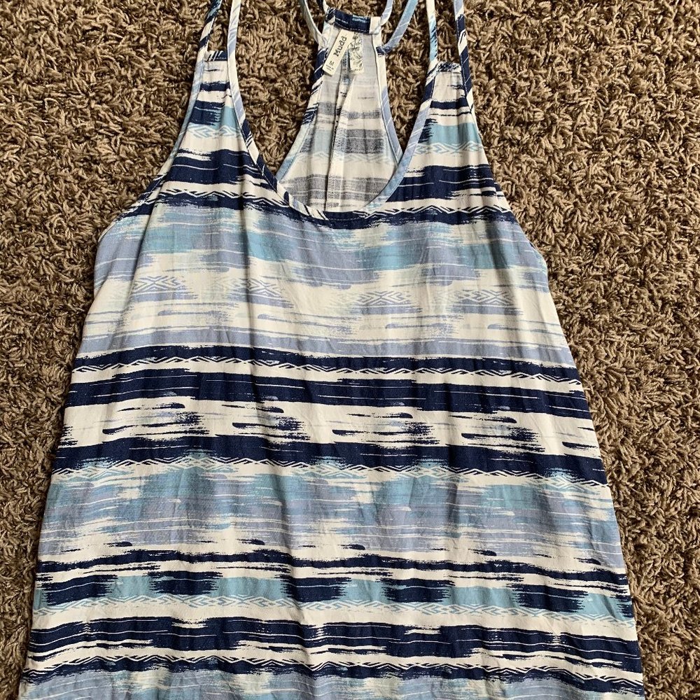 fashion tank